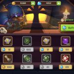 Idle Heroes: Campaign Mode