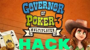 Cheats For Governor of Poker 3: Tips and Tricks Guide to Win All Hands