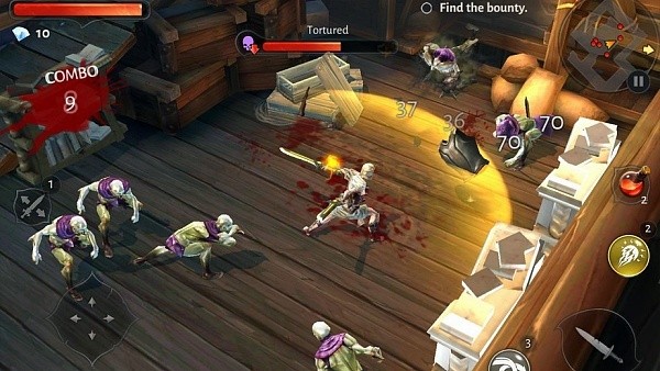 Best Online And Offline RPG Games To Play On Android Phones