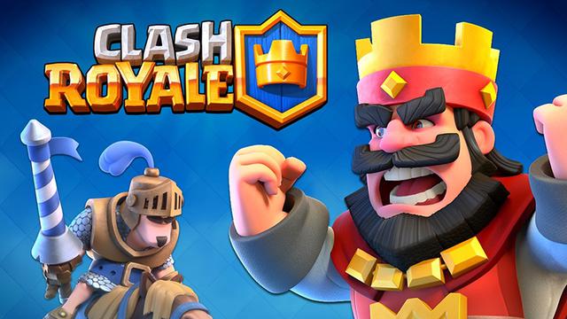 Meet all the common and rare troops of Clash Royale!