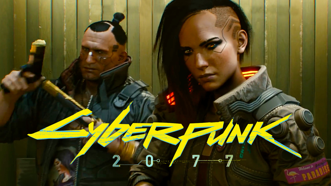 Cyberpunk 2077: release date, gameplay and specifications