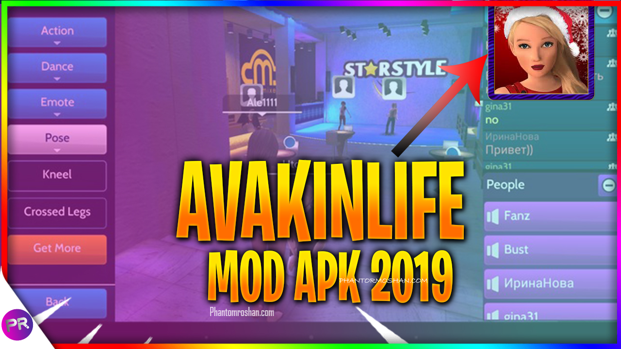 7 ways to earn money and items on Avakin Life for free