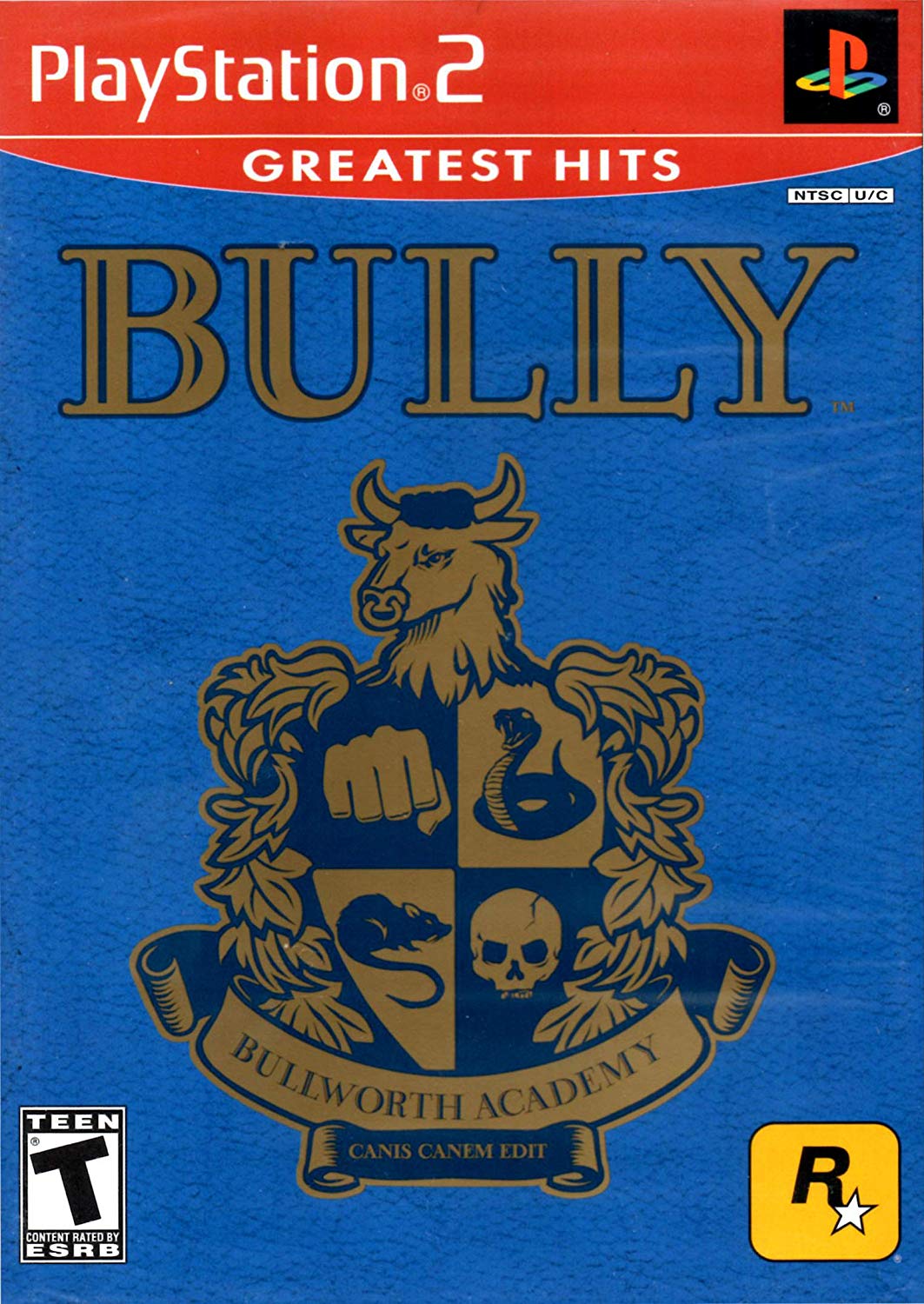 Know all the Bully codes for PS2!