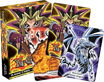 The top 10 games in the Yu-Gi-Oh!