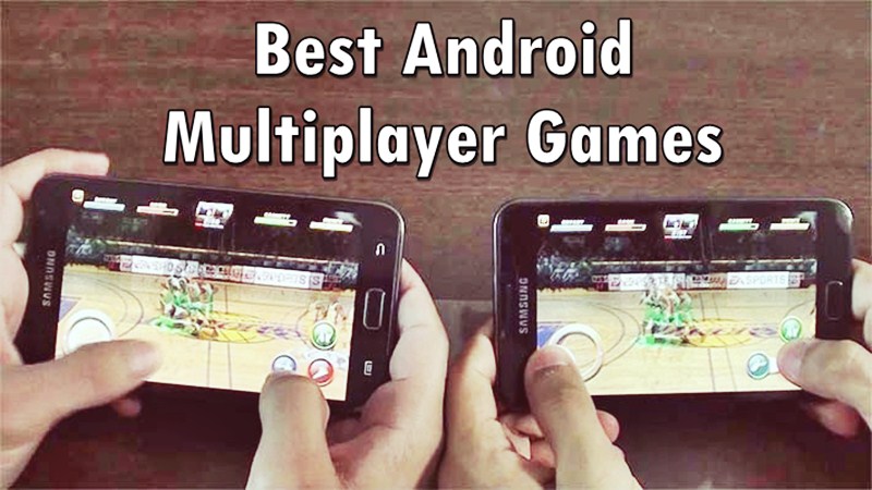 Meet the 10 best multiplayer games for Android