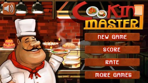 The 7 best restaurant games for Android!