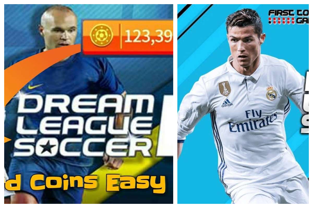 How to earn free money in Dream League Soccer 2020 without cheating