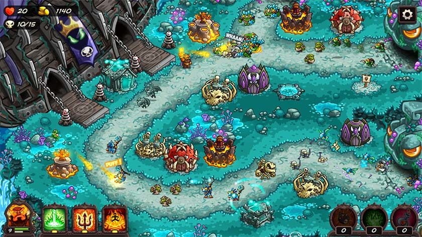 The 15 best strategy games available for Android