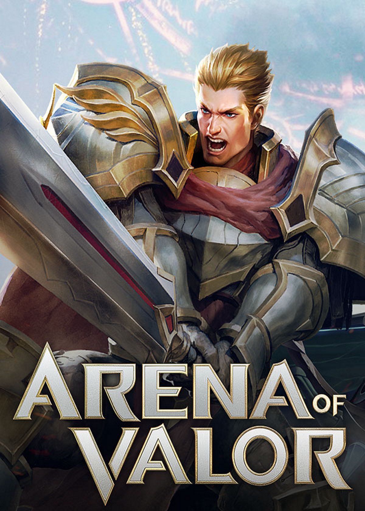 Super Arcana Guide in Arena of Valor