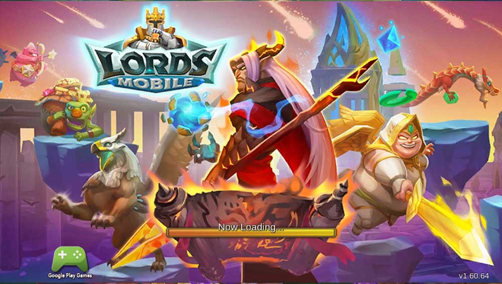 13 ways to earn Gems in Lords Mobile that you must know!