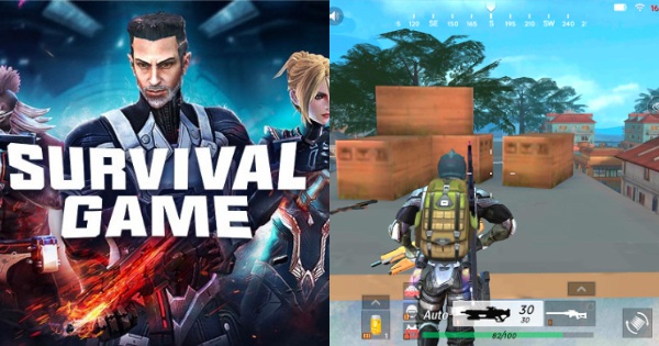 Meet the top 10 survival games for Android!
