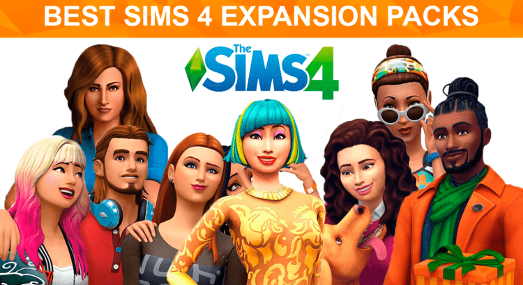 why are the sims 4 expansions so expensive