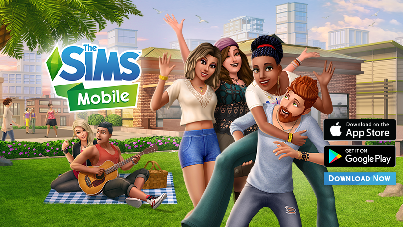 Learn how to make money in The Sims 4 without using codes