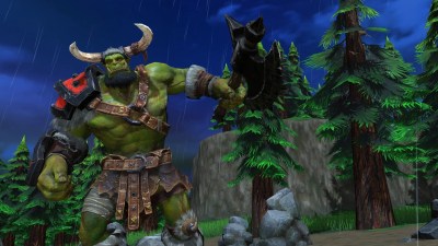 Learn all Warcraft 3 codes