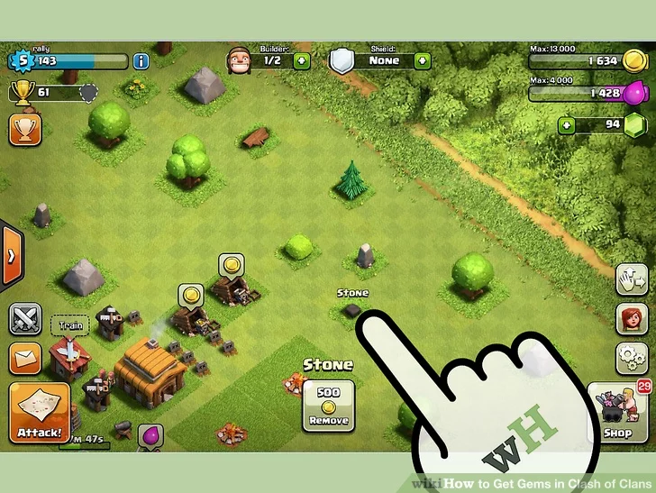 Clash of Clans: 5 free ways to earn gems without cheats