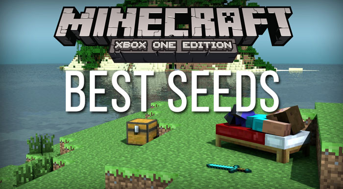 Minecraft seeds: see 13 worlds you can create without cheats