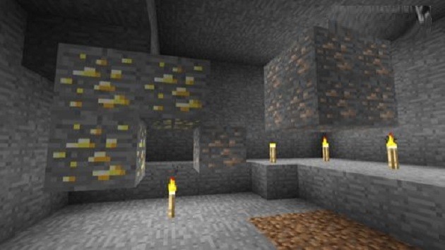 Complete guide to mining in Minecraft