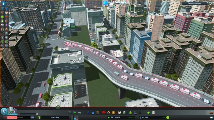 8 essential tips to start well in Cities: Skylines!