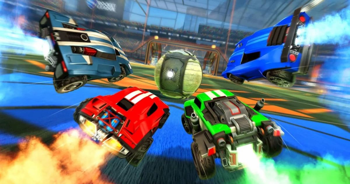 Complete guide to Rocket League cars