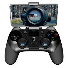 15 games compatible with Ipega control! (Android and iOS)