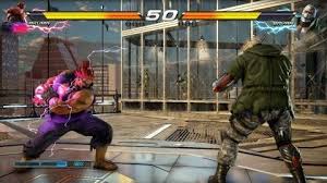 The 10 Best Fighting Games on PS4 to Face Your Friends