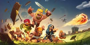 Meet all the troops of Clash of Clans and assemble an unbeatable army!