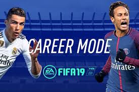 11 tips for succeeding in FIFA 19 Career Mode