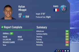 FIFA 19: Good, Cheap Players for Career Mode