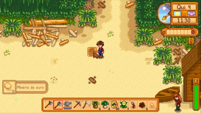 9 essential tips for beginners in Stardew Valley!