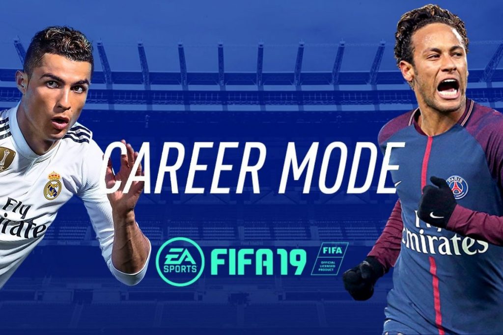 fifa 19 player career mode best team to start