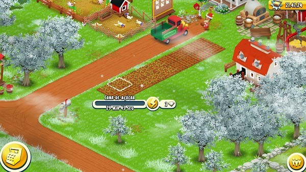 Hay Day: learn how to make money to be a wealthy farmer