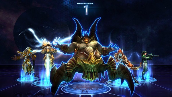 Check out 14 tips for doing well in Heroes of the Storm!