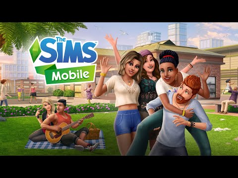 5 games like The Sims on a weak PC
