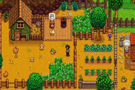 Check out the 8 best Stardew Valley mods and how to install!