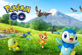 Pokémon GO: updated list of all regional Pokémon (2020)!
