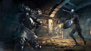 10 games similar to Dark Souls for those who like challenges