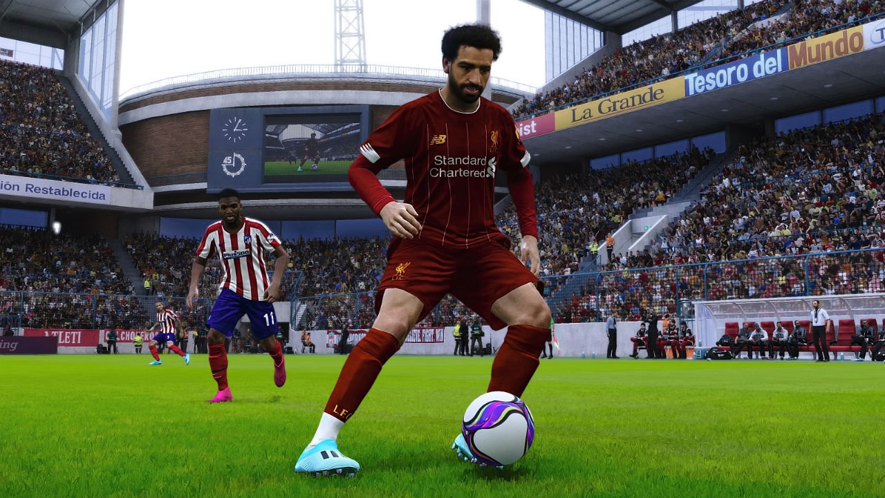 How to install Option File on PES 2020 on PS4