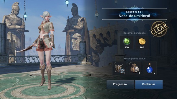Discover the best tips for doing well in Lineage 2: Revolution
