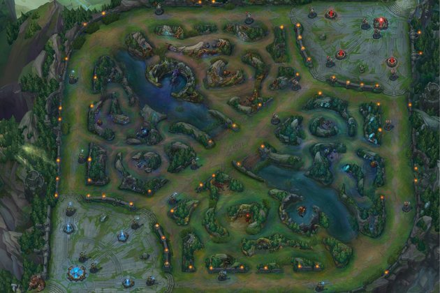 How to play LoL - the best tips for getting started right