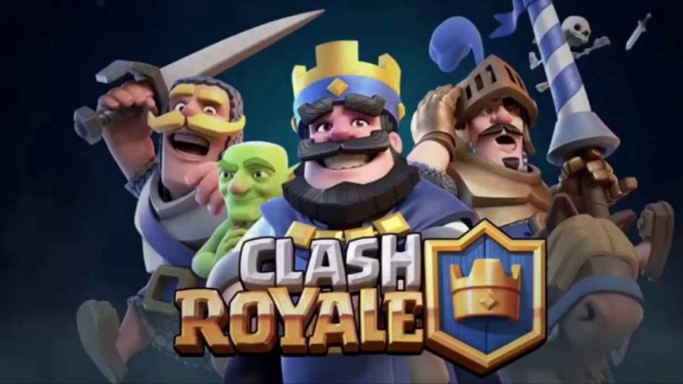 clash royale bluestacks how to install