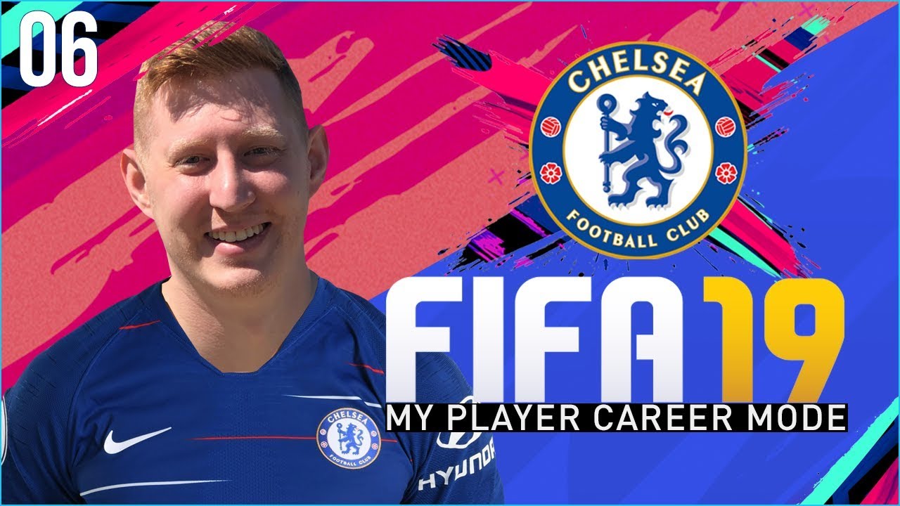 24 players on loan in FIFA 19 Career Mode
