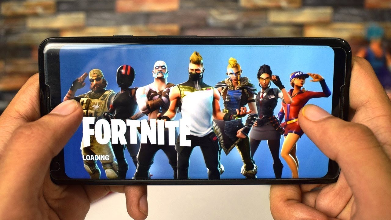 How to download and install Fortnite on Android phone and iPhone