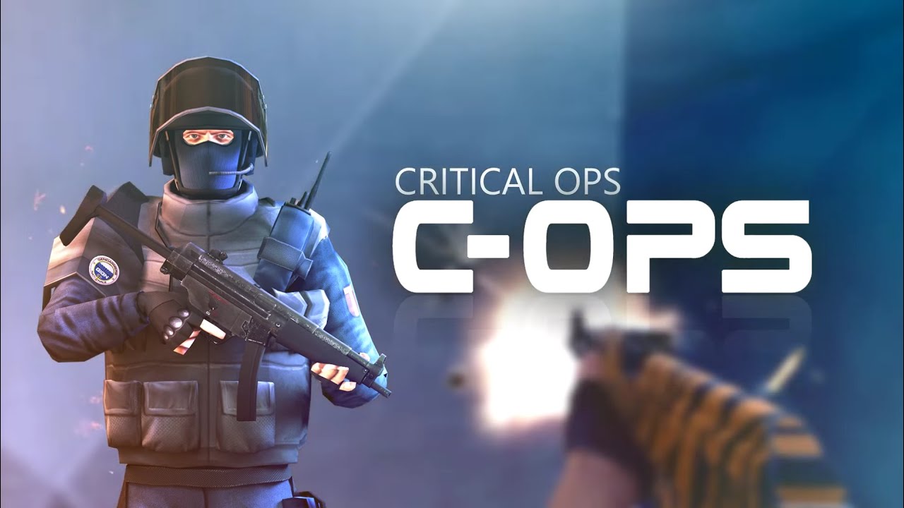 8 basic tips for beginners in Critical Ops