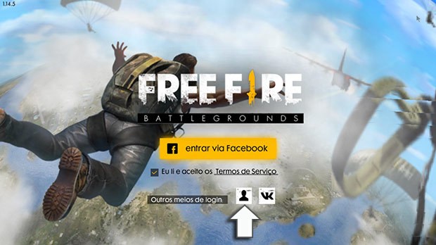 Free Fire Nicknames: How to Create, Choose and Change