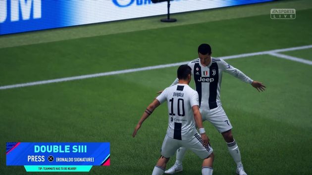 Full tutorial of FIFA 19 celebrations to make fun of opponents
