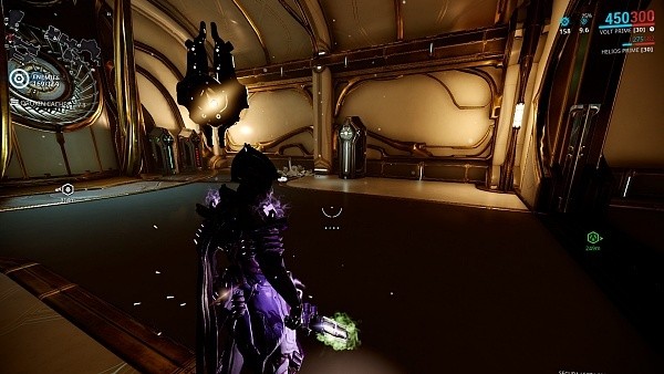 See how to get the Octavia diagram in Warframe