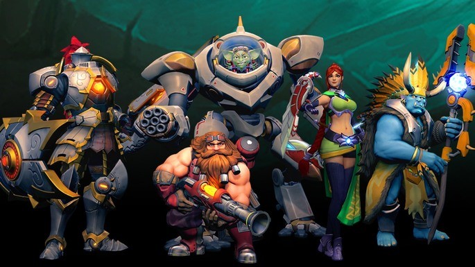 Paladins: 6 essential tips for those who want to do well in the game