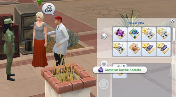 How to solve the mystery of The Sims 4: Strangerville