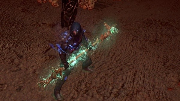 Learn about the characteristics of all Path of Exile classes