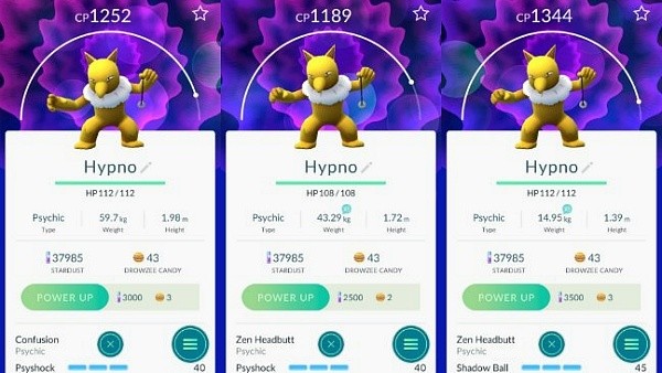Learn more about the function of Calculators in Pokémon GO